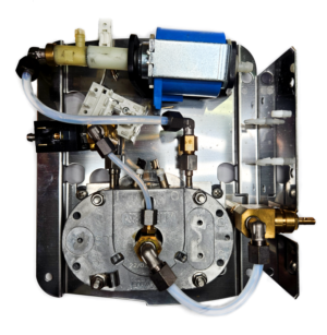 Gruppe Kplt. Neu (Thermoblock) Dream Ascaso