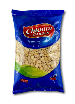 Foul geschnitten/geschält 900g Chtoura Garden