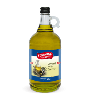 Oliven Öl Chtoura Garden 900ml