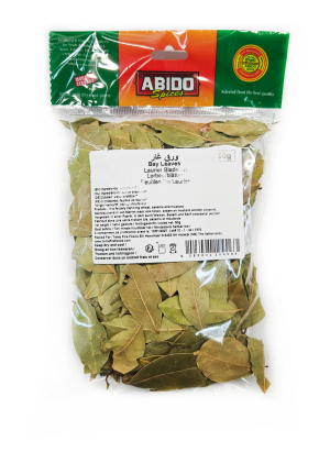 Lorbeer 50g Abido