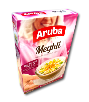 Meghli 200g Aruba