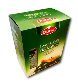 Molokia Blätter getrocknet 360g Durra