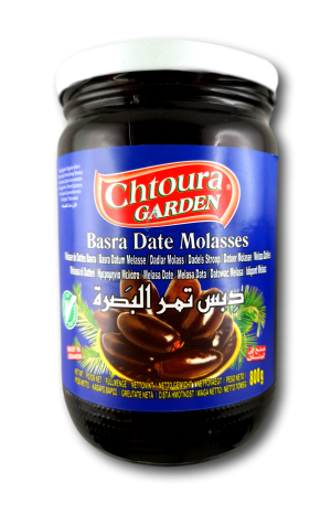 Dattel Syrup 800g Basra Chtoura Garden