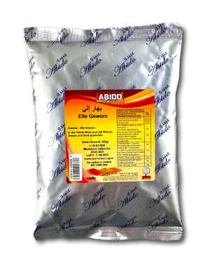 Elle 500g Abido