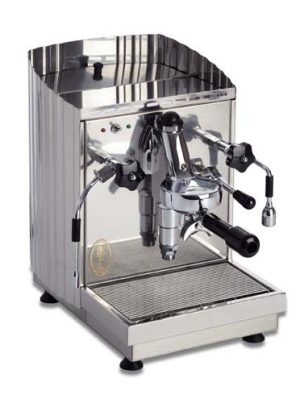 Fiorenzato Bricoletta Leva 1-G Tank