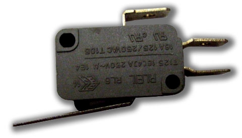 Mikroschalter Ascaso