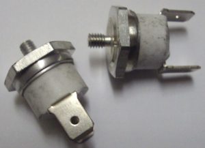 Thermostat Ceramic 145° Ascaso