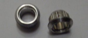 Halterung für Blaue Leuchte (N.V.) Steel