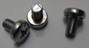 Schraube Halterung Boiler Dream Ascaso