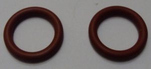O-Ring Boiler PROF Anschluss Ascaso