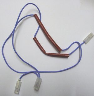 Kabel mit Temperatursicherung Steel Duo Therm