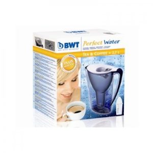 Krug Filter Tea & Coffee Longlife 2,7L BWT