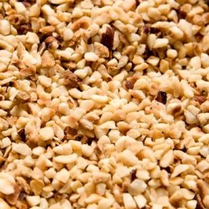 Haselnüsse gehackt, geröstet 5kg
