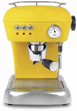 Dream Zero Fix-Arm "Sun Yellow" (MATT)