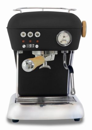 Dream Mov-Arm "Dark Black" (matt) PID