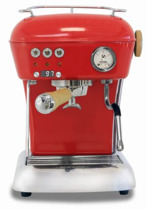 Dream Mov-Arm "Love Red" PID