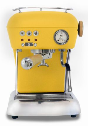 Dream Mov-Arm "Sun Yellow" (MATT) PID