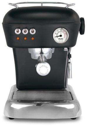 Dream Zero Mov-Arm "Dark Black" (matt)