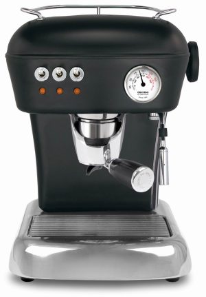Dream Zero Fix-Arm "Dark Black" (matt)