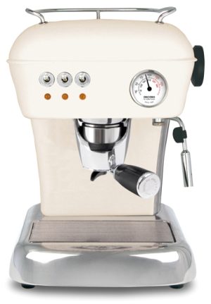 Dream Zero Fix-Arm "Sweet Cream" (matt)
