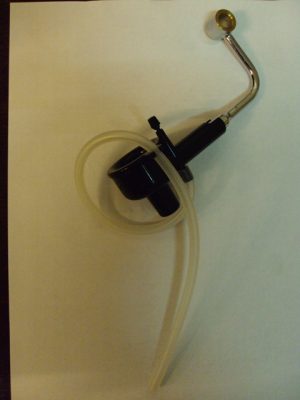 Cappuccinatore Arm kplt. Ascaso