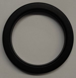 Siebträgerdichtung 8mm Gaggia