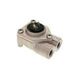 Flowmeter Gicar 1/8 mit LED Gastro-FW