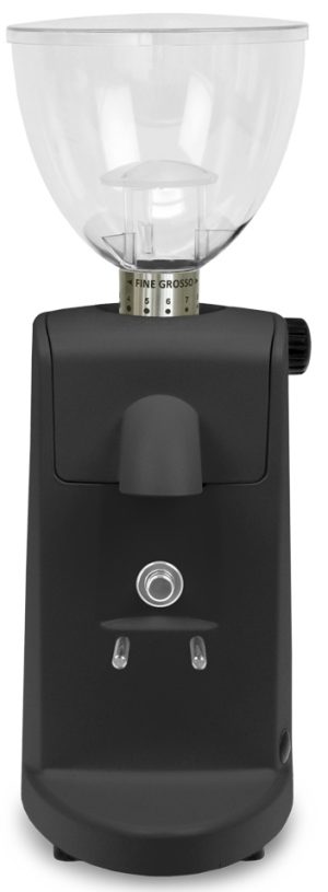Mühle i-mini i-1 Dark Black