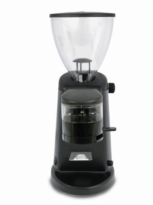 Mühle i-2D "Dark Black"