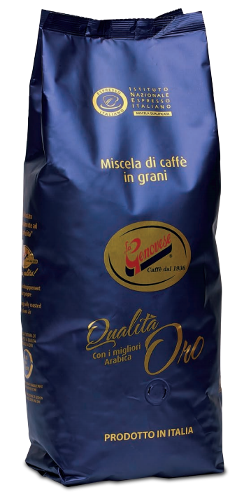 Oro Bohne 1kg