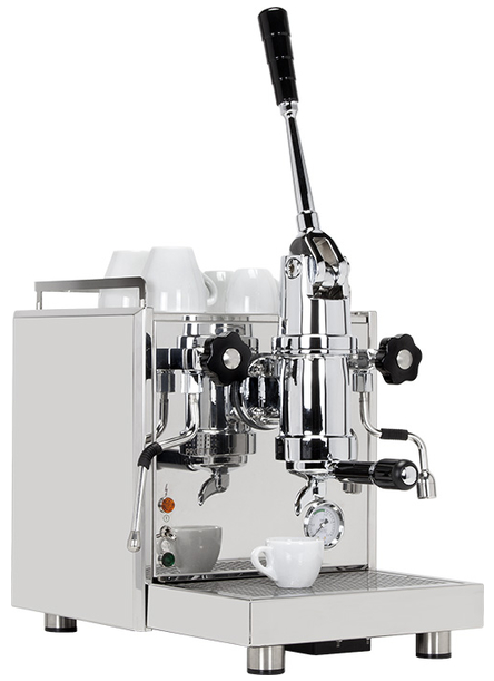 Profitec P800 Handhebel Leva
