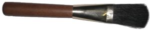Reinigungspinsel Mühle & Siebträger