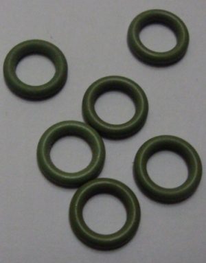 O-Ring OR 2025 in Viton SGL
