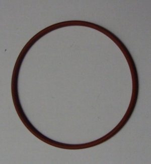 O-Ring OR 2175 Silikon SGL
