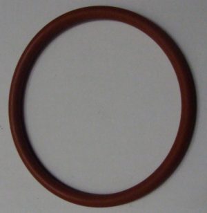 O-Ring OR 153 Silikon SGL