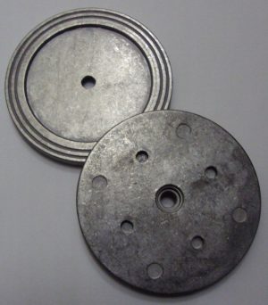 Chius.Anello Cald.*Membrana SGL