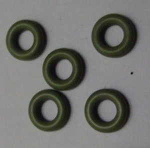 O-Ring 2015 in Viton SGL