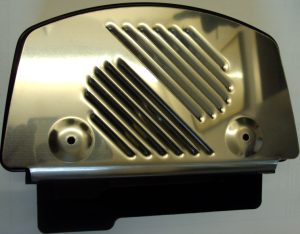 Tassengitter Podstar SGL
