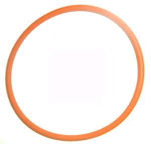 O-Ring Boiler Silikon für SGL Duetto