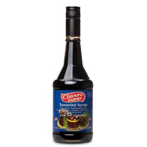 Tamarind Syrup Konzentrat 600ml Chtoura Garden