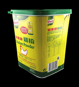 Knorr Hühner (Chicken) Powder Bouillon 900g