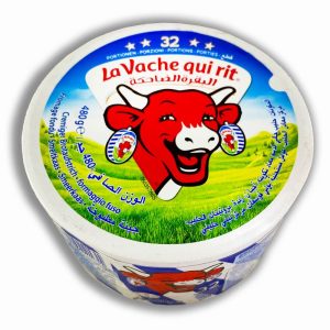 La Vache qui rit 480g, 32stk