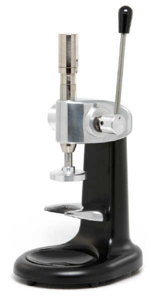 Tamper Dynamometric Professional CPS Macap schwarz