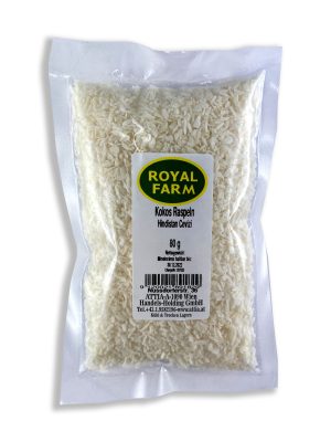 Kokos Raspeln 90g