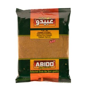 Kabseh Gewürze 500g Abido