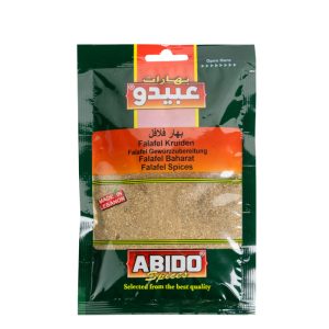 Falafel Gewürze 50g Abido