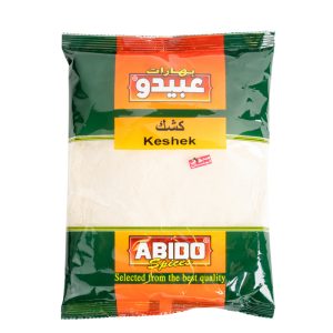 Keshk 500g Abido