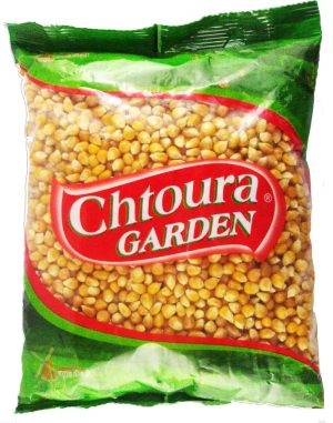 Popcorn (Mais) 900g