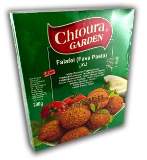 Falafel Pulver 200g Chtoura Garden