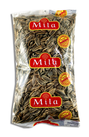 Sonnenblumenkerne geröstet & gesalzen 400g Mila